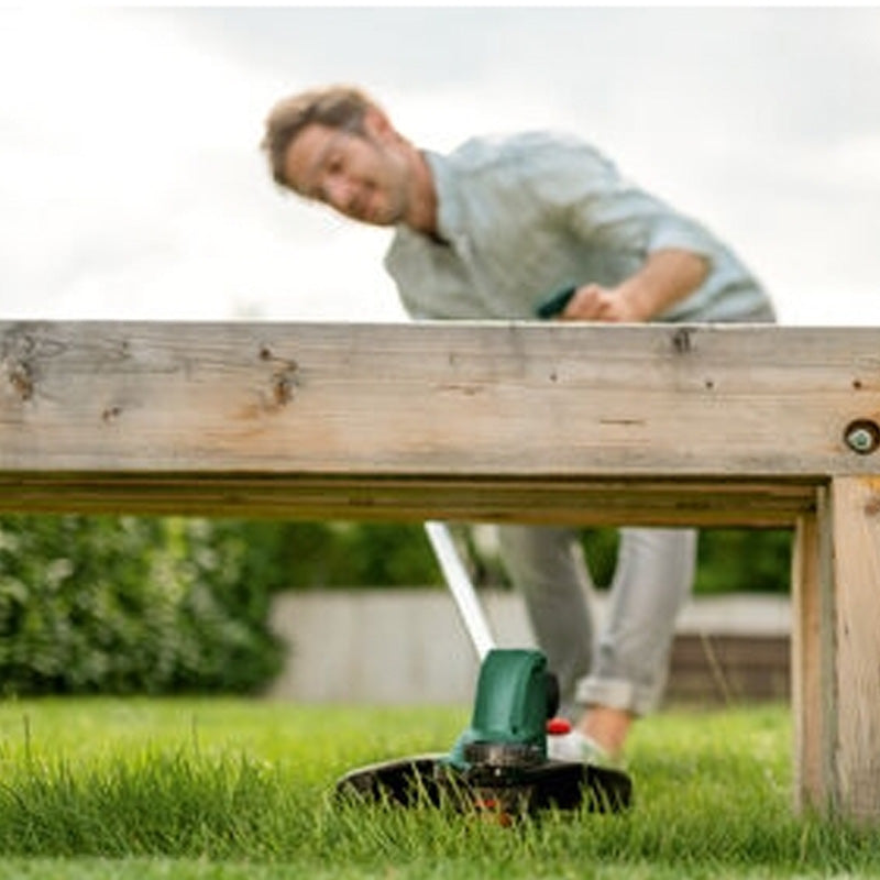 Coupe-bordures BOSCH UniversalGrassCut 18V-26 (Nu) sans-fil