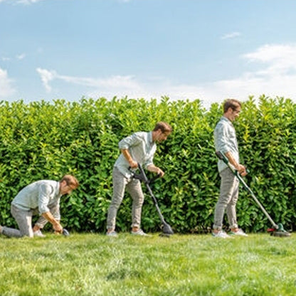 Coupe-bordures BOSCH UniversalGrassCut 18V-26 (Nu) sans-fil