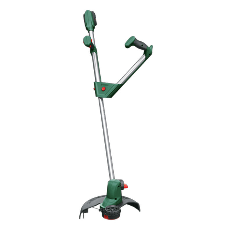 Coupe-bordures BOSCH UniversalGrassCut 18V-260 sans-fil avec 1 batterie 2,0Ah