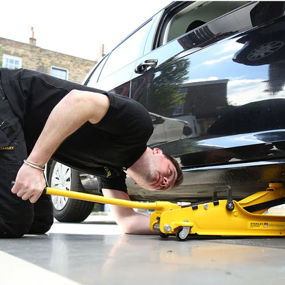 Cric 2 tonnes - STANLEY - STMT81251-1