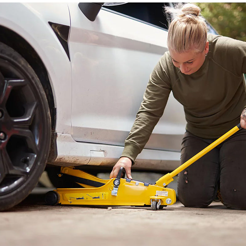 Cric 2 tonnes - STANLEY - STMT81251-1