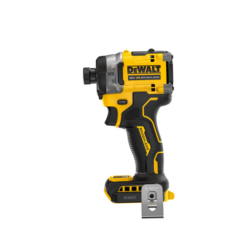 Visseuse à chocs DEWALT DCF860NT-XJ  XR 18V Brushless