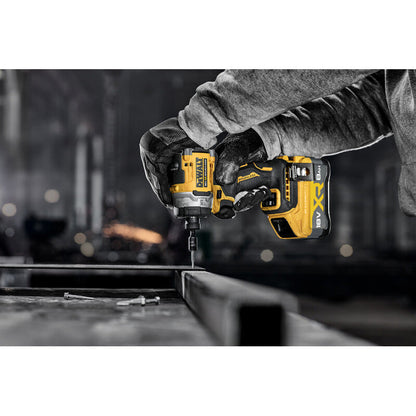 Visseuse à chocs DEWALT DCF860NT-XJ  XR 18V Brushless