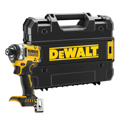 Visseuse à chocs DEWALT DCF860NT-XJ  XR 18V Brushless