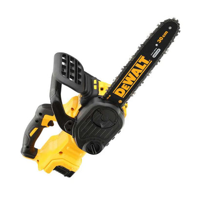 Pack 2 outils DWT DCKRT01GA Tronçonneuse + Taille-haie 18V + 2 batteries + chargeur