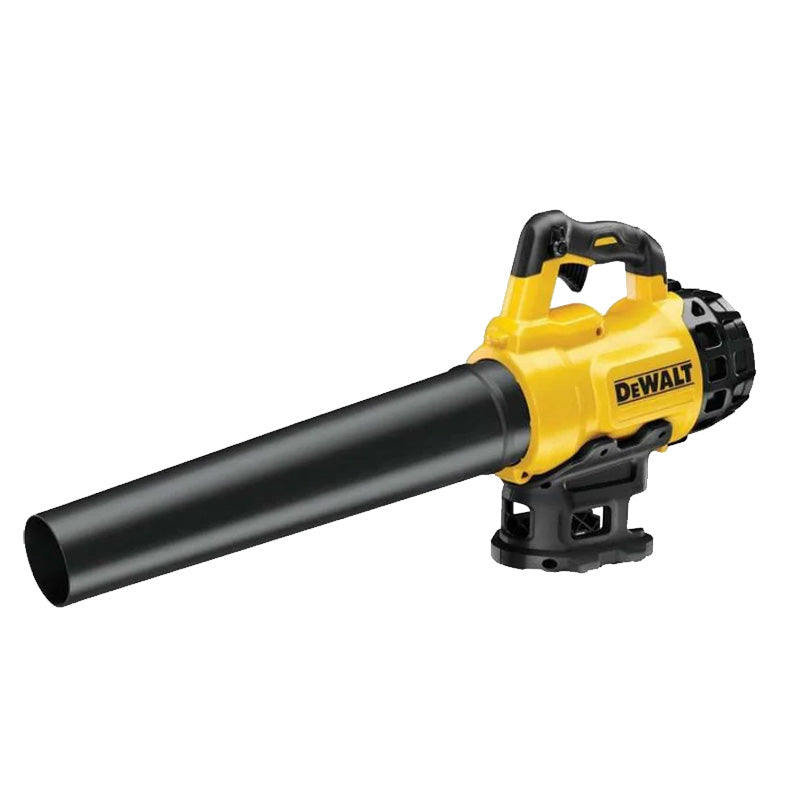 Pack 2 outils DWT DCKRT02GA Souffleur + Taille-haie 18V + 2 batteries + chargeur