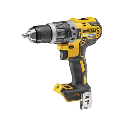 Pack 3 outils DWT DCKRT05 Perceuse + visseuse à choc + perforateur SDS-plus + 2 batteries + chargeur