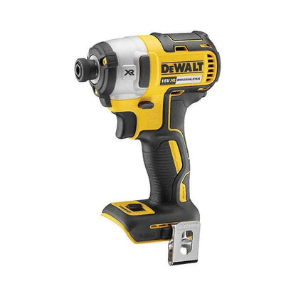 Pack 3 outils DWT Perceuse-visseuse à percussion + visseuse à choc +perforateur SDS-plus + 2 batteries + chargeur