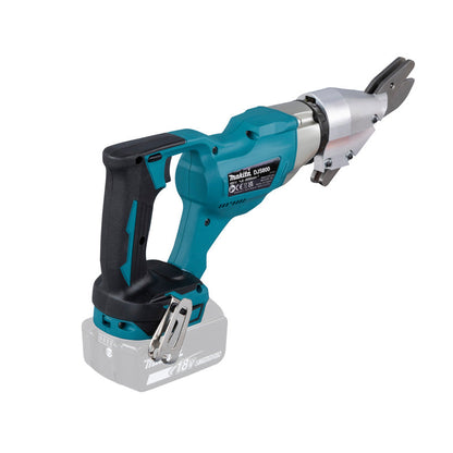 Cisaille à plaque de Plâtre DJS800Z MAKITA LXT ® 18 V Li-Ion (vendu sans batterie)