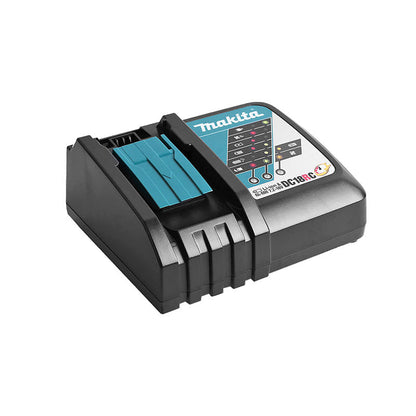 DLXRT04 MKT 3 outils Jardin 18V LXT (DUR368AZ + DUH523Z + DUB184Z + 4 x 5Ah + DC18RC)