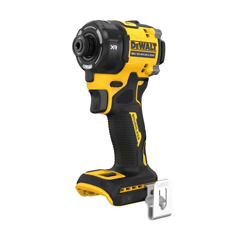 Visseuse à chocs DEWALT DCF870NT-XJ Premium Hydraulique XR 18V Brushless