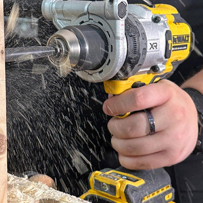 Perceuse visseuse à percussion DEWALT DCD1007NT-XJ Premium 3 vitesses XRP 18V Brushless