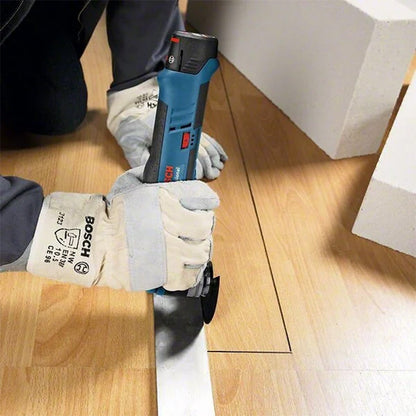 Découpeur-Ponceur sans fil BOSCH 06018B5001 GOP 12V - 28 Professionnal ((vendu sans batterie) en carton)