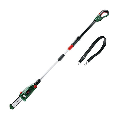 Tronçonneuse à chaîne télescopique sans fil BOSCH UniversalChainPole 18V (vendu sans batterie)