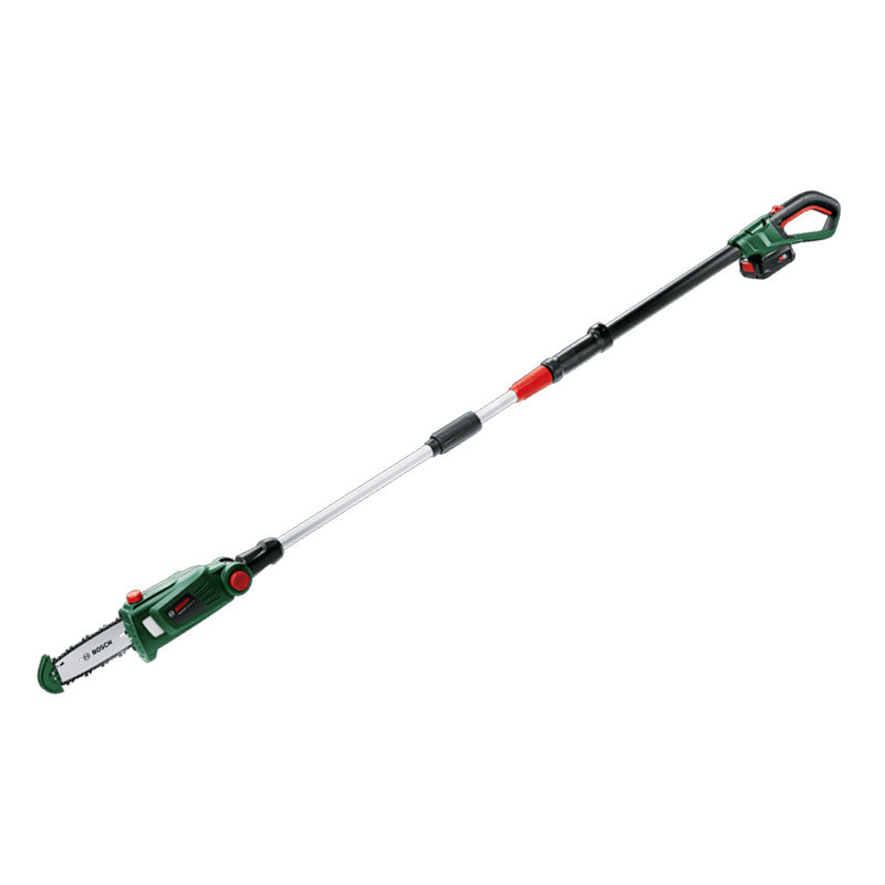Élagueuse sur perche sans fil BOSCH UniversalChainPole 18V 1 batterie 2,5Ah