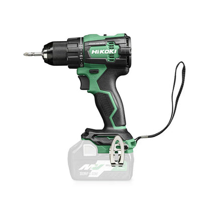 Pack 2 outils HKI Perceuse + perforateur 18V Brushless KCRT02 + 2 batteries + chargeur