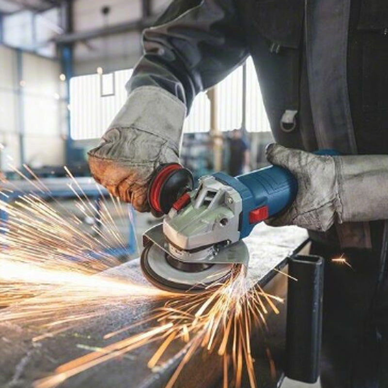 MEULEUSE 125MM 1200W BOSCH GWS 12-125