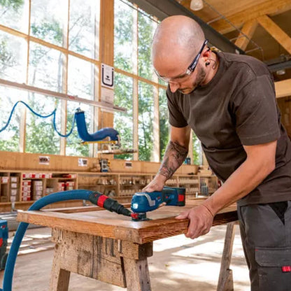 Outil multifonctions sans-fil BOSCH GOP 18V-34 - 0 601 8G2 001 Professional (vendu sans batterie)