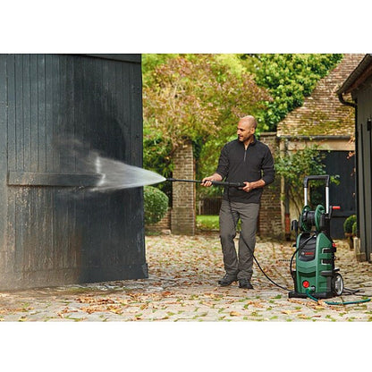 Nettoyeur Haute-Pression BOSCH AdvancedAquatak 140