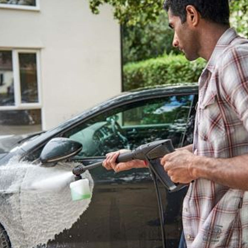 Nettoyeur Haute-Pression BOSCH UniversalAquatak 135