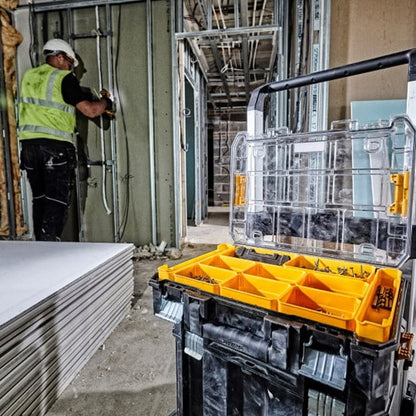 Organiseur étanche TSTAK DEWALT DWST82968-1