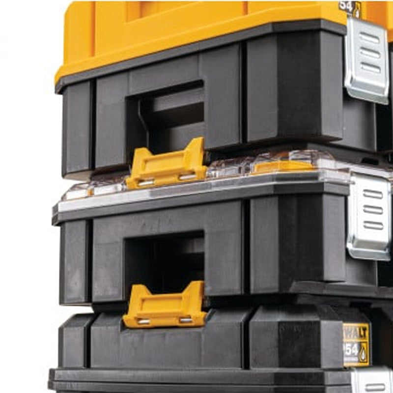 Organiseur étanche TSTAK DEWALT DWST82968-1