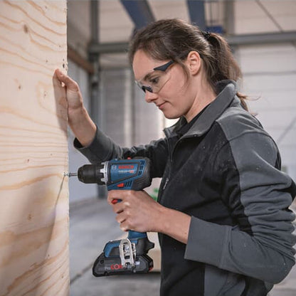 Pack 4 outils 18V BSH  : GSR 18V-90C + GKT 18V-52GC + GST 18V-155 SC+ GEX 18V-125 + 1 batterie 4,0 Ah (ProCORE) + 2 batteries 5,5 Ah (ProCORE) + GAL 1880CV (L)