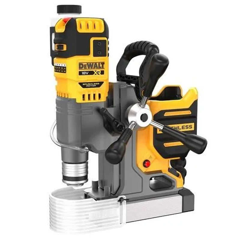 Perceuse magnétique DEWALT DCD1623N-XJ  XR 18V ADVANTAGE brushless (sans batteries, sans chargeur)