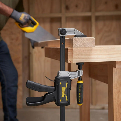 Serre-joint hybride 300mm fatmax - STANLEY - FMHT83006-0