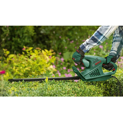 Taille-haies filaire BOSCH EasyHedgeCut 45