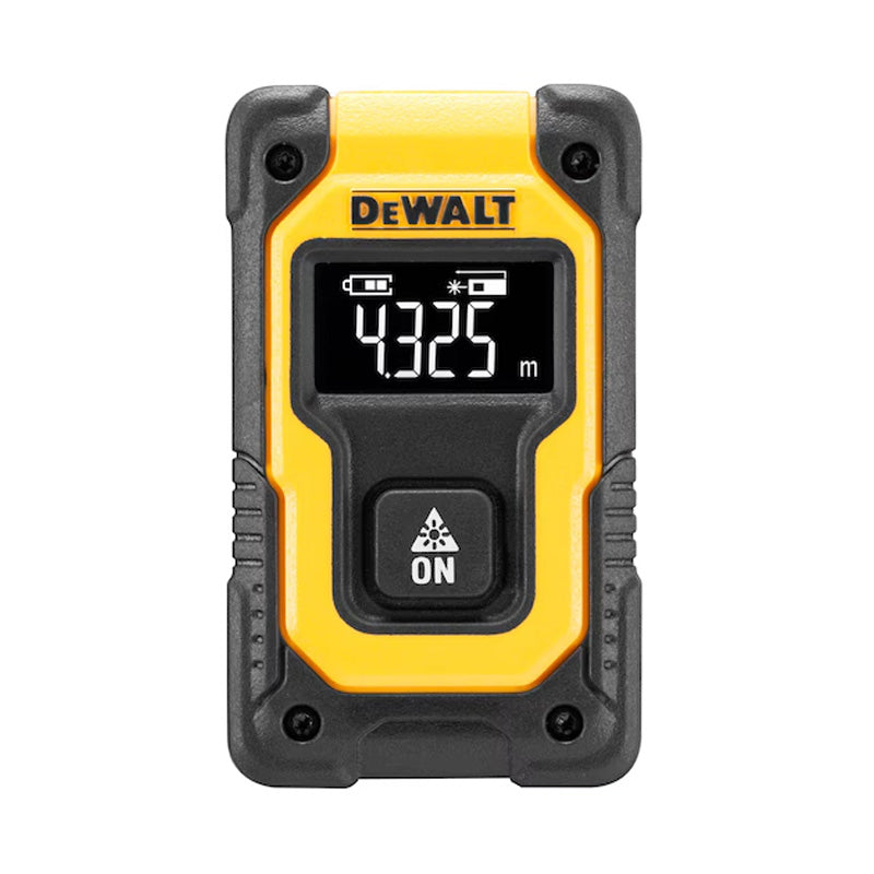 Télémètre laser de poche 16m DEWALT DW055PL-XJ