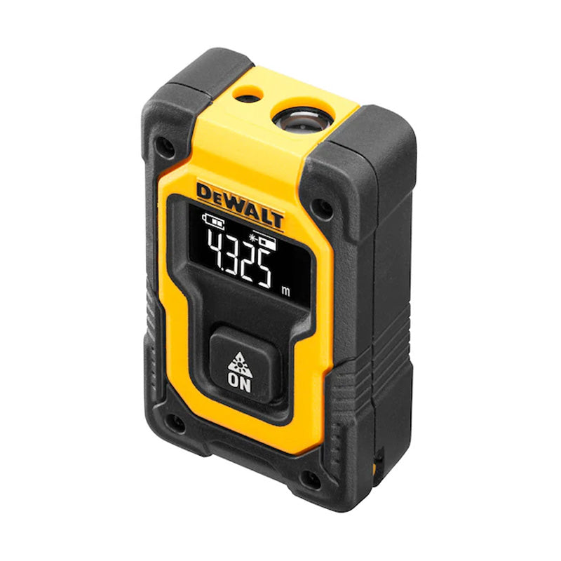 Télémètre laser de poche 16m DEWALT DW055PL-XJ