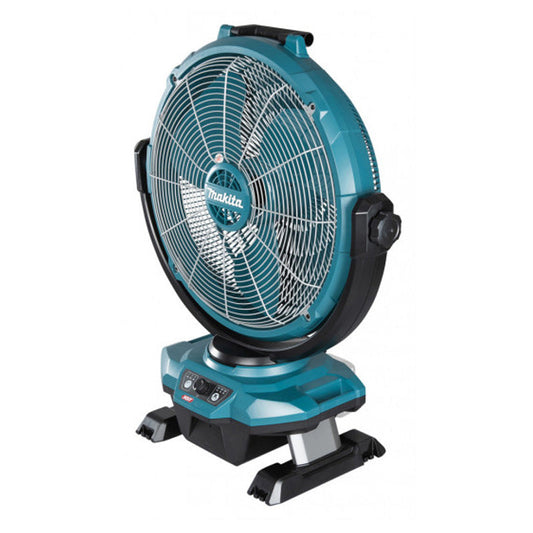 Ventilateur Ø 450 mm 18 VLXT ® 40V XGT ® MAKITA CF003GZ +adaptateur secteur