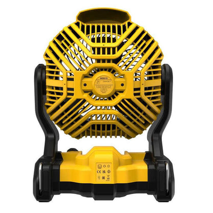 Ventilateur XR 18V DEWALT DCE512N-XJ
