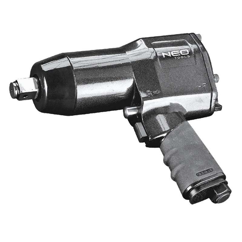 Clé à chocs pneumatique 3/4 NEO TOOLS 12-024