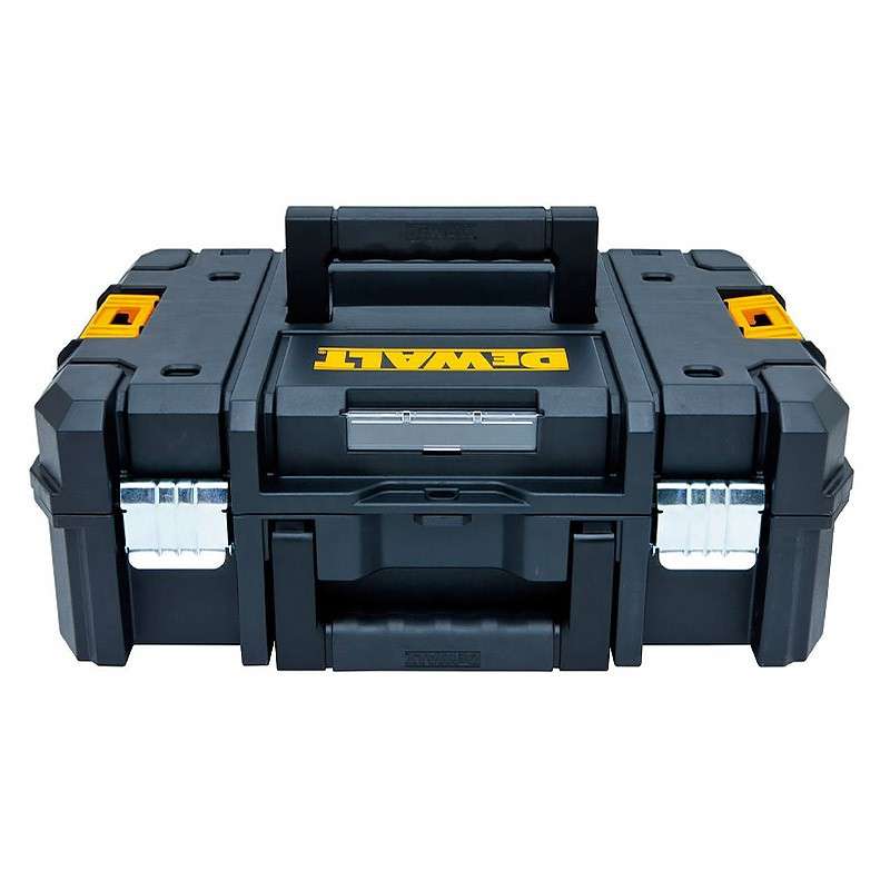 Coffret de transport DEWALT T-Stak Box II (DWST1-70703)