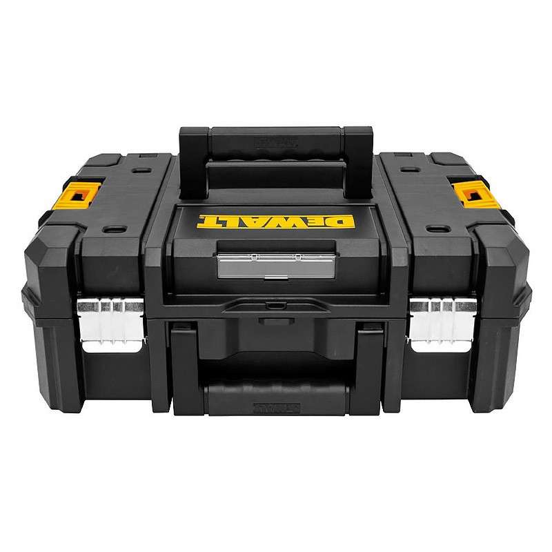 Outil multi-cutter oscillant 18V DEWALT DCS355NT-XJ Brushless avec coffret et 32 accessoires