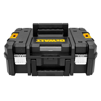 Outil multi-cutter oscillant 18V DEWALT DCS355NT-XJ Brushless avec coffret et 32 accessoires