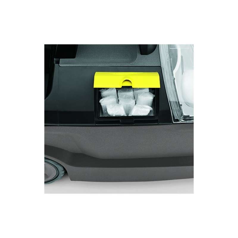 Nettoyeur Injecteur-Extracteur KARCHER 1.100-130.0 Puzzi 10/1