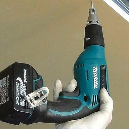 Visseuse plaque de plâtre  18V LXT ® MAKITA DFS451Z  4000TM