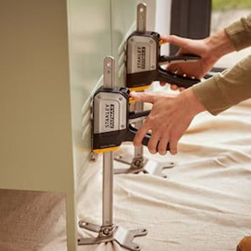 Lot de 2 Lève Express 150Kg TRADELIFT - STANLEY FATMAX - FMHT83552-1