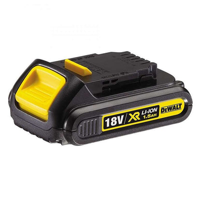 Perceuse visseuse DEWALT DCD777S2T XR 18V Li-Ion Brushless (2x1,5Ah)