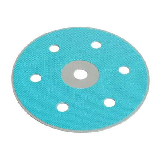 Disque plateau de support 6 trous EIBENSTOCK CB-37631001 - pour ELS225.1 et ETS225