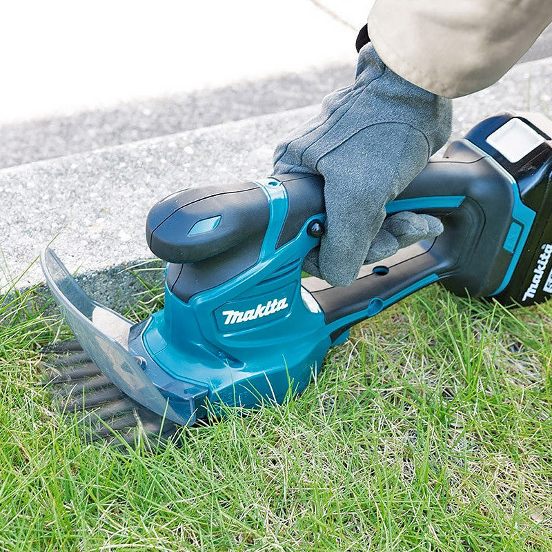 Taille-bordures MAKITA DUM111ZX (vendu sans batterie)