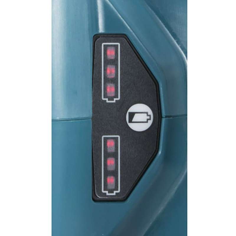 Tronçonneuse MAKITA DUC353Z 36 V (2 x 18 V) Li-ion 35 cm (vendu sans batterie)