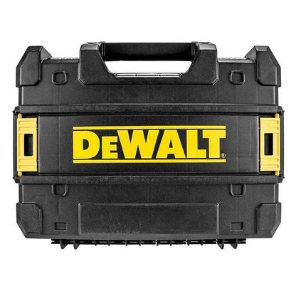 Visseuse à choc 205Nm 18V DEWALT DCF887NT-XJ Brushless avec coffret
