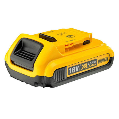 Visseuse à Placo DEWALT DCF620D2-QW 18V (2 x 2Ah) Li-ion en Coffret